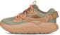 (W) UGG LA Alto Lace Outdoor 'Shaded Clover' - Hijau Semula jadi 1152734-SDC