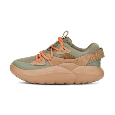 (W) UGG LA Alto Lace Outdoor 'Shaded Clover'