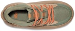 Order (W) UGG LA Alto Lace Outdoor 'Shaded Clover' - Hijau Semula jadi 1152734-SDC