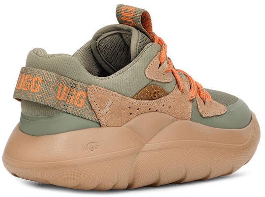 (Women) UGG LA Alto Lace Outdoor 'Shaded Clover' 1152734-SDC Lookbook (Women) UGG LA Alto Lace Outdoor 'Shaded Clover' 1152734-SDC