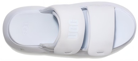 (W) UGG LA アルトステッチ (ブルー) 1152689-CRRN Lookbook (W) UGG LA アルトステッチ (ブルー) 1152689-CRRN