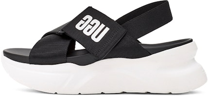 (Women) UGG other Sports sandals 'Black White' 1117354-BWHT (Women) UGG other Sports sandals 'Black White' 1117354-BWHT