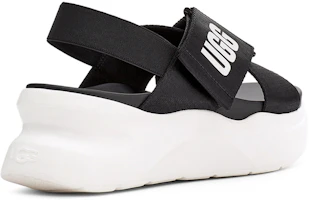Purchase (W) UGG Sportsandalen ‚Schwarz Weiß‘ 1117354-BWHT