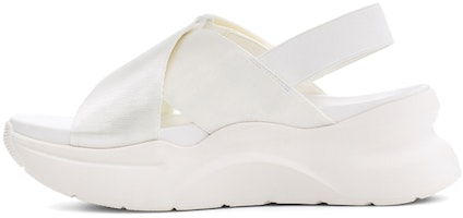 (Women) UGG La Breeze 'White Cream' 1117354-WPLN (Women) UGG La Breeze 'White Cream' 1117354-WPLN