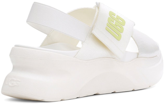 (W) (Women) UGG La Breeze 'ホワイトクリーム' 1117354-WPLN 1117354-WPLN Purchase (W) (Women) UGG La Breeze 'ホワイトクリーム' 1117354-WPLN 1117354-WPLN