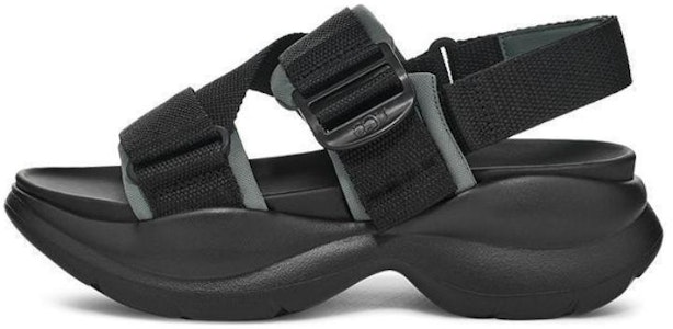 (W) UGG LA Camp 'Hitam' 1152687-BLK Buy (W) UGG LA Camp 'Hitam' 1152687-BLK
