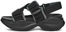 Buy (W) UGG LA Camp 'Hitam' 1152687-BLK
