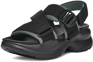 (W) UGG LA 캠프 블랙 (UGG LA Kaemp Beullaek) 1152687-BLK Order (W) UGG LA 캠프 블랙 (UGG LA Kaemp Beullaek) 1152687-BLK