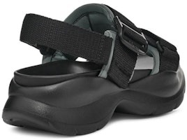 (W) UGG LA 캠프 블랙 (UGG LA Kaemp Beullaek) 1152687-BLK Lookbook (W) UGG LA 캠프 블랙 (UGG LA Kaemp Beullaek) 1152687-BLK