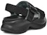 (W) UGG LA Camp 'Hitam' 1152687-BLK