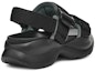 Lookbook (W) UGG LA Camp 'Hitam' 1152687-BLK