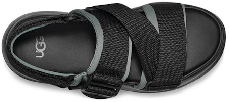 (W) UGG LA 캠프 블랙 (UGG LA Kaemp Beullaek) 1152687-BLK Shop (W) UGG LA 캠프 블랙 (UGG LA Kaemp Beullaek) 1152687-BLK