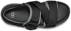 Shop (W) UGG LA Camp 'Hitam' 1152687-BLK