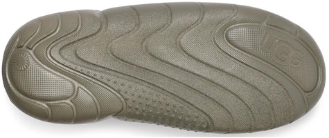 (W) Sandal Fesyen UGG LA Cloud Series 'Moss Green' 1136815-MSG Shop (W) Sandal Fesyen UGG LA Cloud Series 'Moss Green' 1136815-MSG