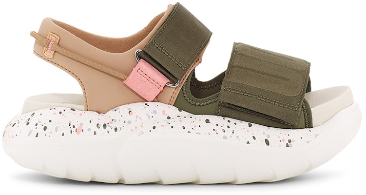 (W) UGG LA クラウド Burnt Olive (アグ クラウド バーントオリーブ) 1125103-BTOL Order (W) UGG LA クラウド Burnt Olive (アグ クラウド バーントオリーブ) 1125103-BTOL