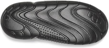 (W) UGG LA クラウド サンダル (黒) 1125022-BLK Details for (W) UGG LA クラウド サンダル (黒) 1125022-BLK