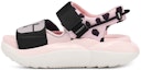 Buy (W) UGG LA Cloud Koleksi Sandal 'Cetakan Harimau Bintang Merah Jambu' 1126951-PPBK