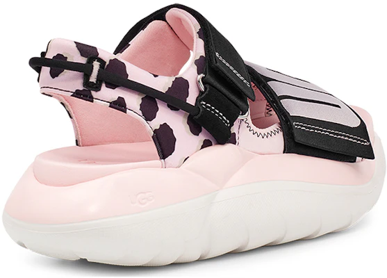 (W) UGG LA Cloud Sandalo ''Leopardato Rosa'' 1126951-PPBK Shop (W) UGG LA Cloud Sandalo ''Leopardato Rosa'' 1126951-PPBK