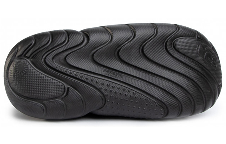 Purchase (W) Sandalias Deportivas UGG LA Cloud Collection 'Negras'. 1110090-BCKL