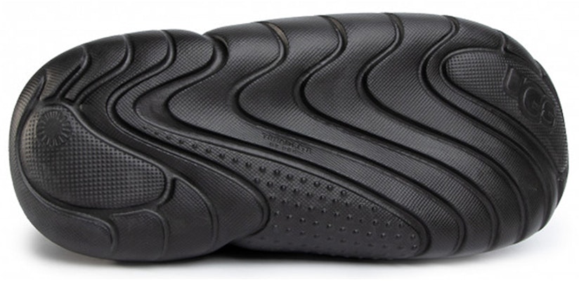 (Women) UGG LA Cloud Collection Sports sandals 'Black' 1110090-BCKL Purchase (Women) UGG LA Cloud Collection Sports sandals 'Black' 1110090-BCKL