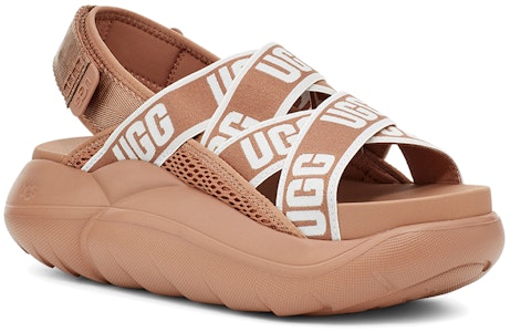 (W) UGG LA 클라우드 스포츠 샌들 (브라운) 1110090-PUTT Lookbook (W) UGG LA 클라우드 스포츠 샌들 (브라운) 1110090-PUTT