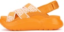 Buy (W) Sandal Sukan Koleksi UGG LA Cloud 'California Yellow' 1110090-CPPP