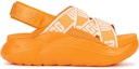 Order (W) Sandal Sukan Koleksi UGG LA Cloud 'California Yellow' 1110090-CPPP