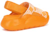 Purchase (Women) UGG LA Cloud Collection Sports sandals 'California Yellow' 1110090-CPPP