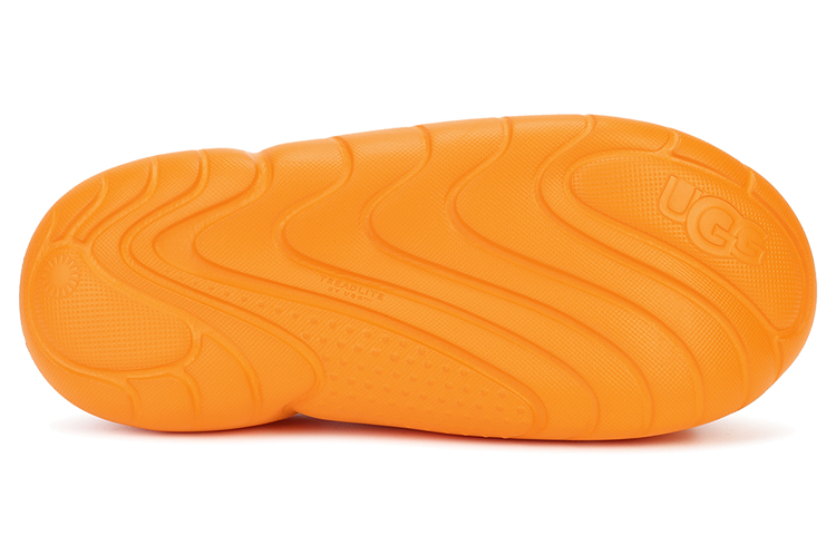 Details for (Women) UGG LA Cloud Collection Sports sandals 'California Yellow' 1110090-CPPP