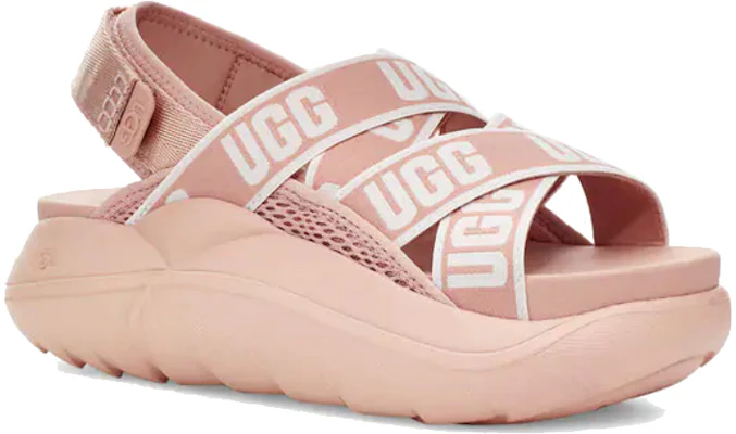 (W) UGG LA Cloud Collection Sport Sandalen ''Roze'' 1110090-LSS Lookbook (W) UGG LA Cloud Collection Sport Sandalen ''Roze'' 1110090-LSS