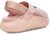 (W) Sandal Sukan UGG LA Cloud Koleksi 'Pink' 1110090-LSS