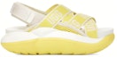 Order (W) UGG LA Cloud Koleksi Sandal Sukan 'Kuning' 1110090-MWSS