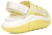 (W) UGG LA Cloud Koleksi Sandal Sukan 'Kuning' 1110090-MWSS