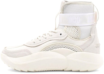 (W) UGG LA Cloud Hi Putih 1108914-GRDN Buy (W) UGG LA Cloud Hi Putih 1108914-GRDN