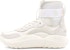 (W) UGG LA Cloud Hi Putih 1108914-GRDN