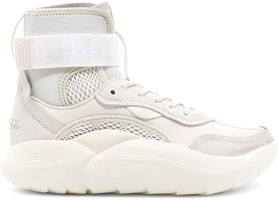 (W) UGG LA Cloud Hi Blanco 1108914-GRDN Order (W) UGG LA Cloud Hi Blanco 1108914-GRDN
