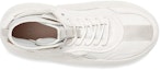 Purchase (W) UGG LA Cloud Hi Putih 1108914-GRDN