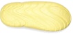 (W) UGG LA Cloud Hi Putih Kuning 1108914-MWSS