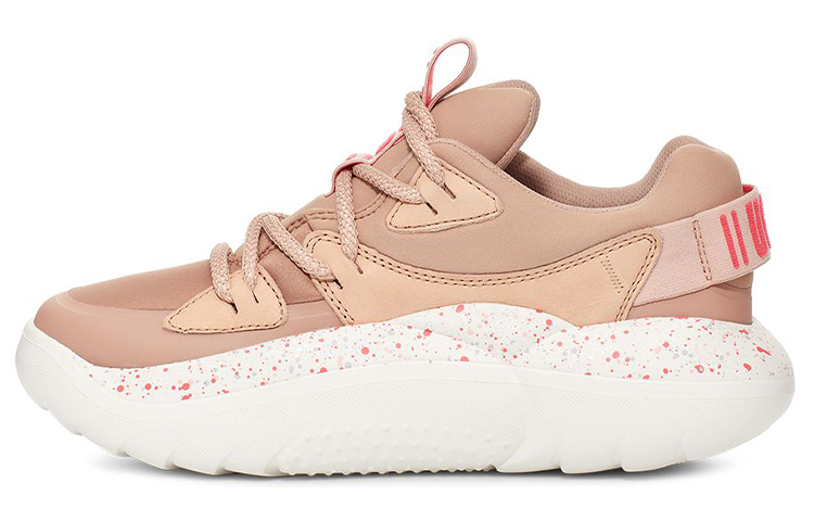 (Women) UGG LA Cloud Lace 1123715-ARY