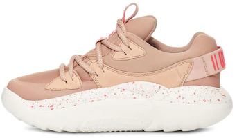 (Women) UGG LA Cloud Lace 1123715-ARY (Women) UGG LA Cloud Lace 1123715-ARY