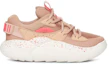 Order (W) UGG LA Cloud Lace Dames Sneakers 1123715-ARY