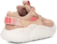 Shop (W) UGG LA Cloud Lace Dames Sneakers 1123715-ARY