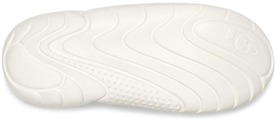 (W) UGG LA Cloud Lace Dames Sneakers 1123715-ARY Details for (W) UGG LA Cloud Lace Dames Sneakers 1123715-ARY