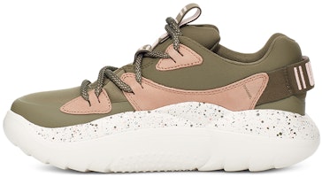 (Women) UGG LA Cloud Lace 1123715-BTOL (Women) UGG LA Cloud Lace 1123715-BTOL