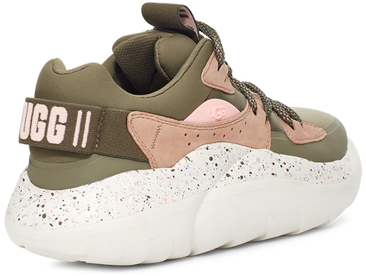 (W) UGG LA Cloud Lace Scarpe da Ginnastica 1123715-BTOL Shop (W) UGG LA Cloud Lace Scarpe da Ginnastica 1123715-BTOL