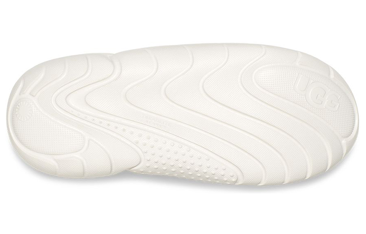 Details for (W) UGG LA Cloud Lace Scarpe da Ginnastica 1123715-BTOL
