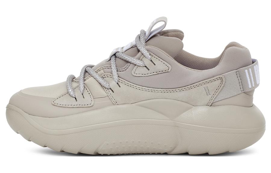 (Women) UGG LA Cloud Lace 1123715-GOA