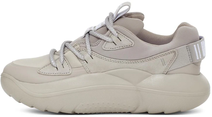(W) UGG LA Cloud Lace Sneakers 1123715-GOA Buy (W) UGG LA Cloud Lace Sneakers 1123715-GOA