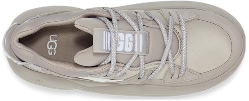 Shop UGG LA雲系列 低筒 運動休閒鞋 女款 山羊棕色
