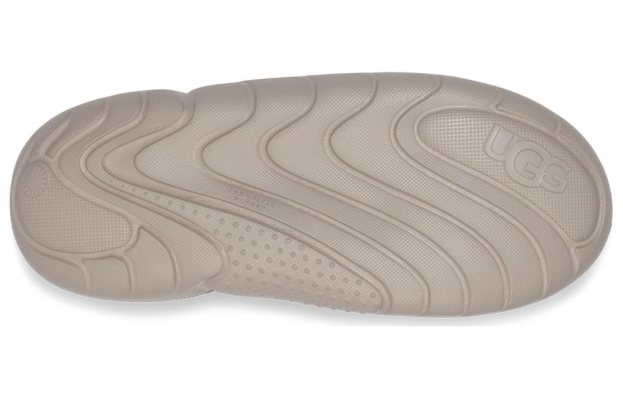 Purchase (W) UGG LA Cloud Lace Sneakers 1123715-GOA